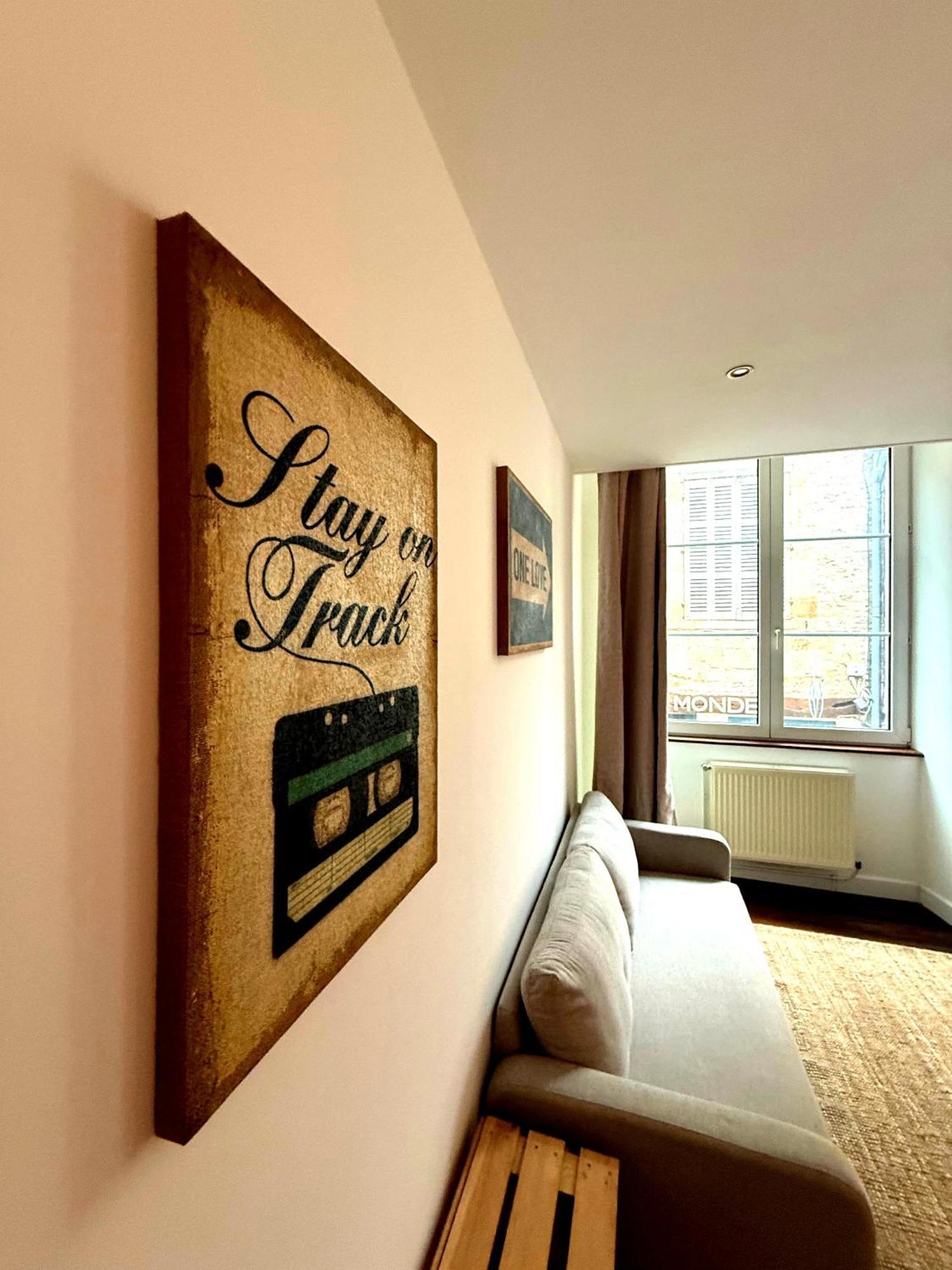 Le Renaissance Au Coeur De Apartment *